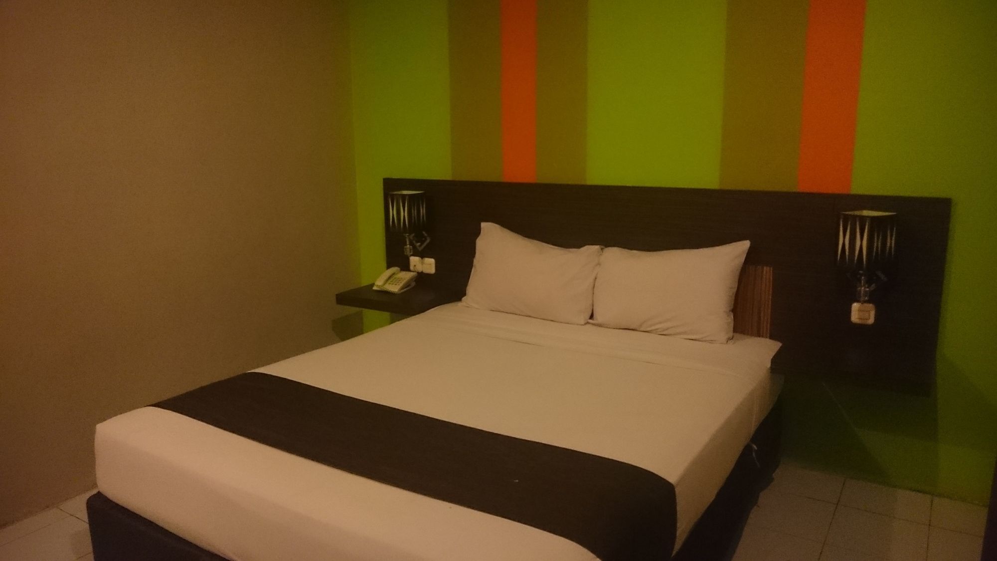 Pose In Hotel Yogyakarta Exterior photo